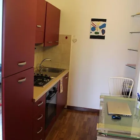 Casa Indipendente Con Giardino Appartement